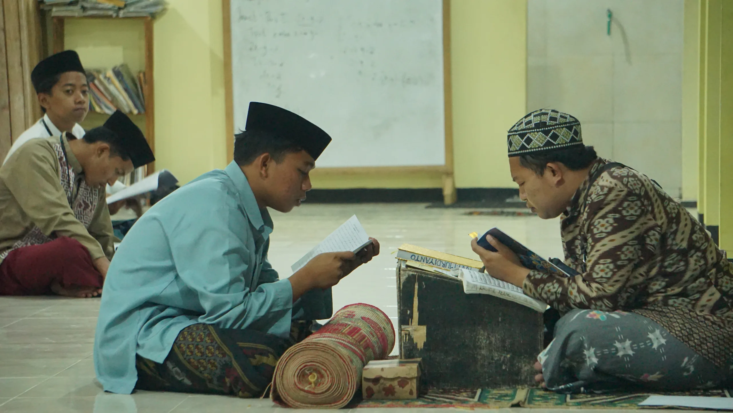 Lembaga pendidikan